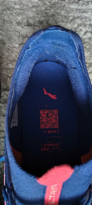 Pantofi sport pentru copii, BM, BM201806, violet