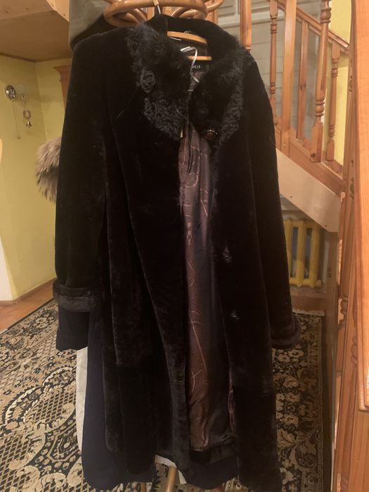 Шуба продам