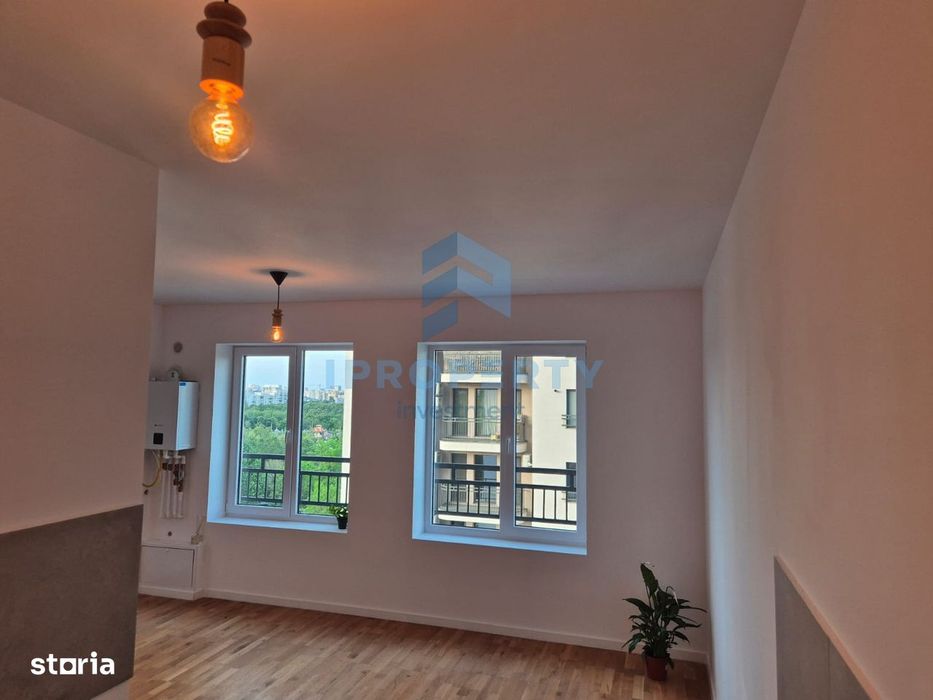 Vanzare Studio Tineretului Park Residence - ideal Investitie