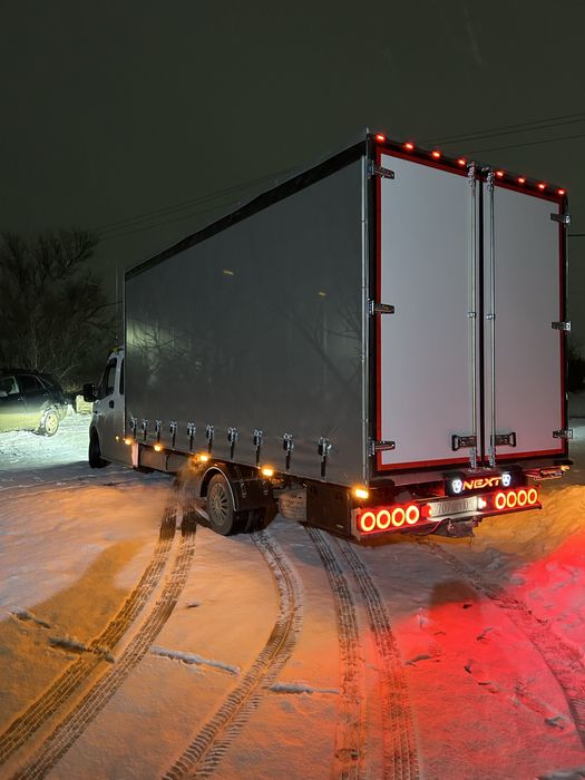 Грузоперевозки Павлодар-Астана Астана-Павлодар газель меж город РК-РФ