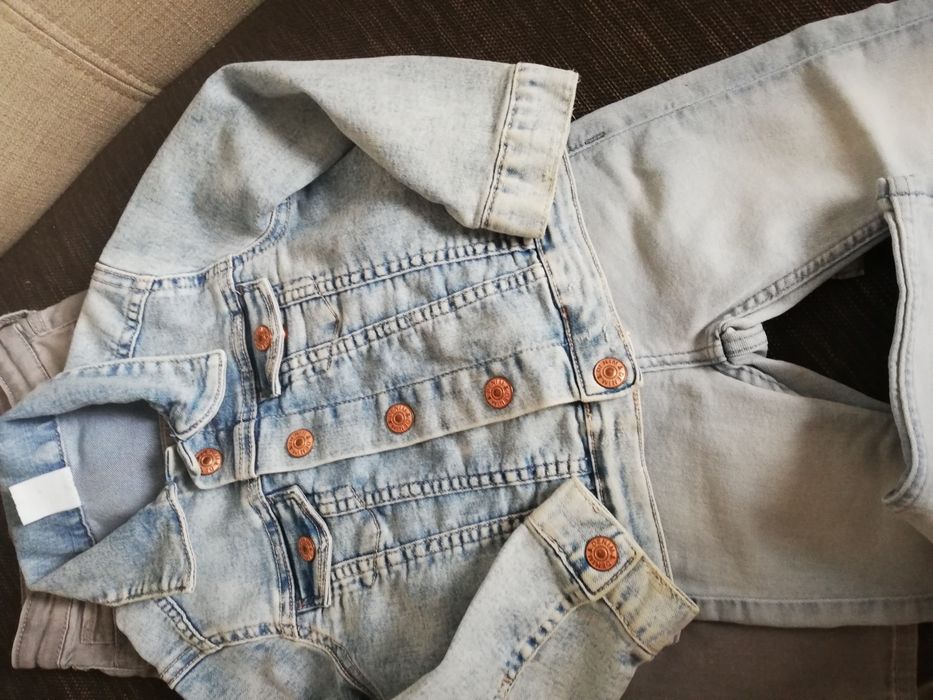 Zara, Mayoral, HM - 2/3г.