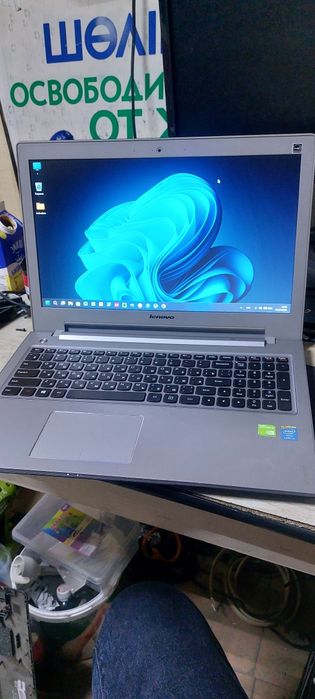 Ноутбук Lenovo Z510