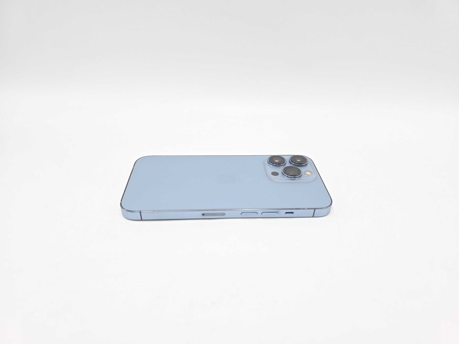 iPhone 13 Pro Blue 128Gb Neverlocked Stare Buna Bateria 100%
