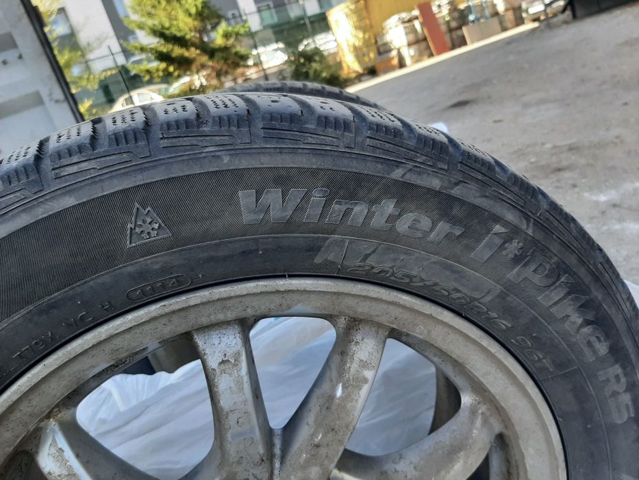 Колёса автомобильные