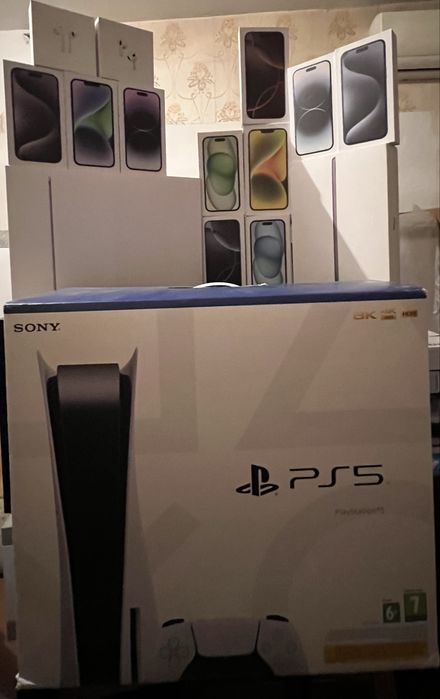 Продам коробки мак