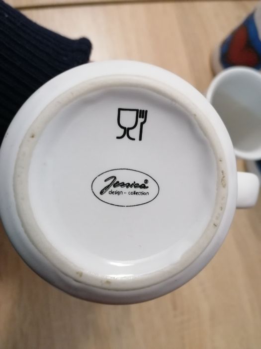 Cani cu design inima