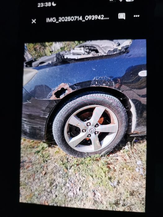 Mazda 3 1.6 105к.с