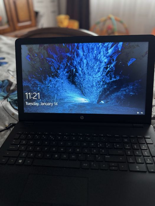 Vând  Leptop Hp ,Stare foarte buna