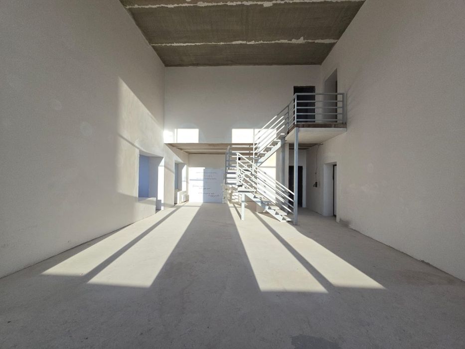 Продажа пентхауса в ЖК "Ривьера"