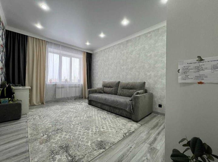 Продам 3 ком квартиру ЖК Казахстан