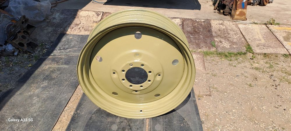 Джанта за трактор Болгар/Юмз