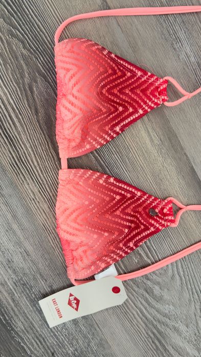 Sutien pentru costum de baie Lee Cooper