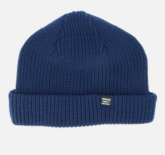 Herschel / MSCH / HUF box logo beanies зимни шапки
