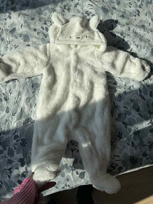 Бебешки космонавт Chicco 62 размер