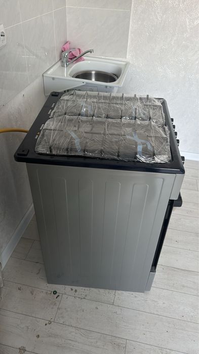 Газ плита сатылады ELIT