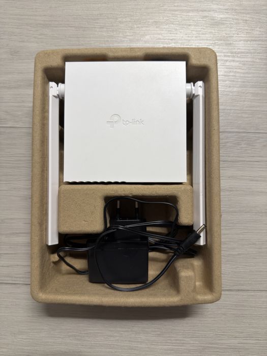 TP-Link TL-WR844N Wi-Fi роутер