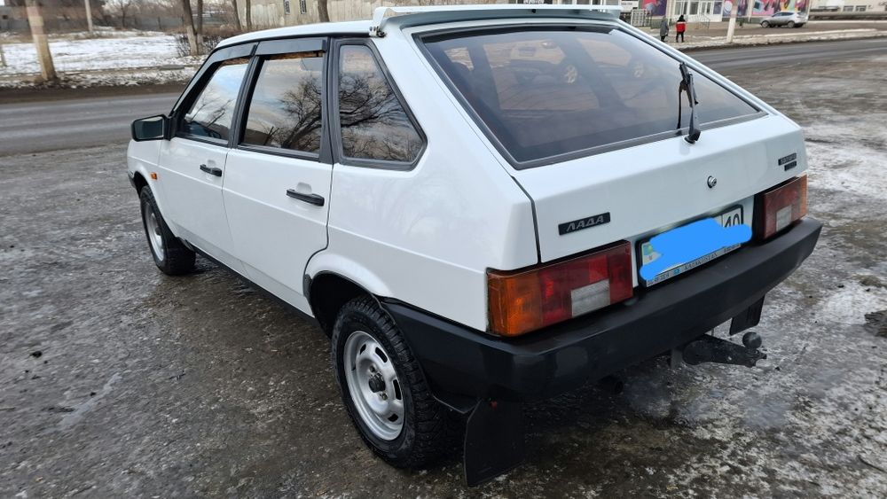 Продам  Ваз 2109