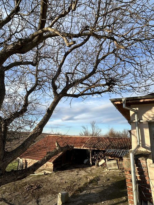 Къща в село долно белево