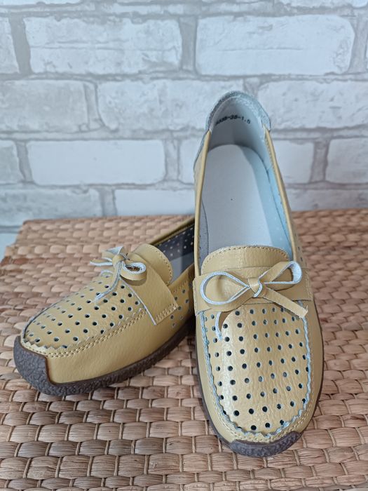 туфли женские ,маломерят