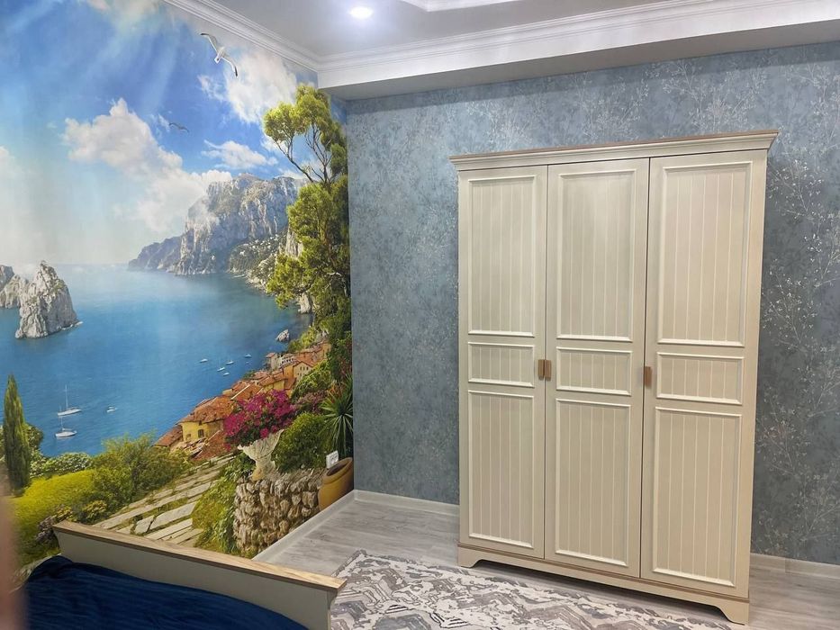 Аренда квартиры для семьи