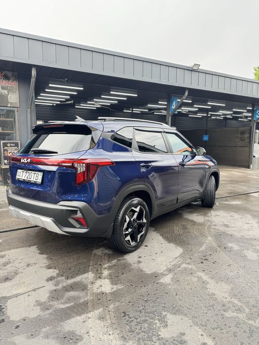 KIA seltos 2024 sotiladi