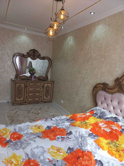 (335) Сдам 3-комн. 7 из 8 ЖК "Assalom Sohil"