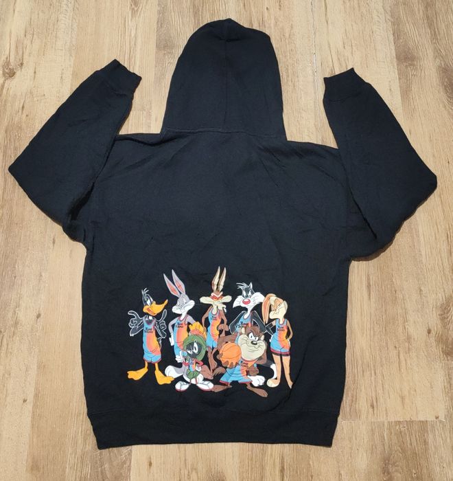 Hanorac Looney Tunes Space Jam marimea M