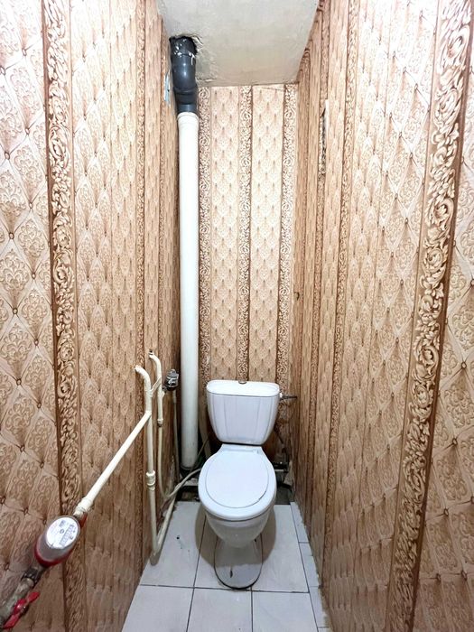 Продаётся 2 комн квартира