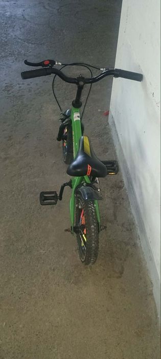 Bicicleta pentru copii
