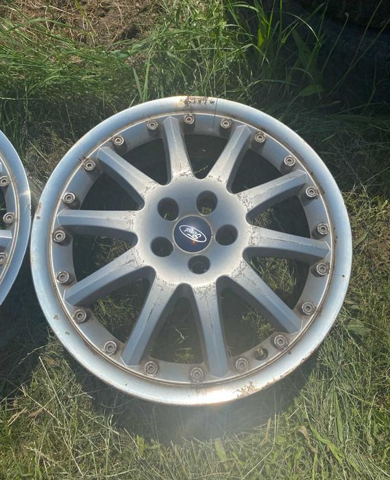 Vand jante Ford r18