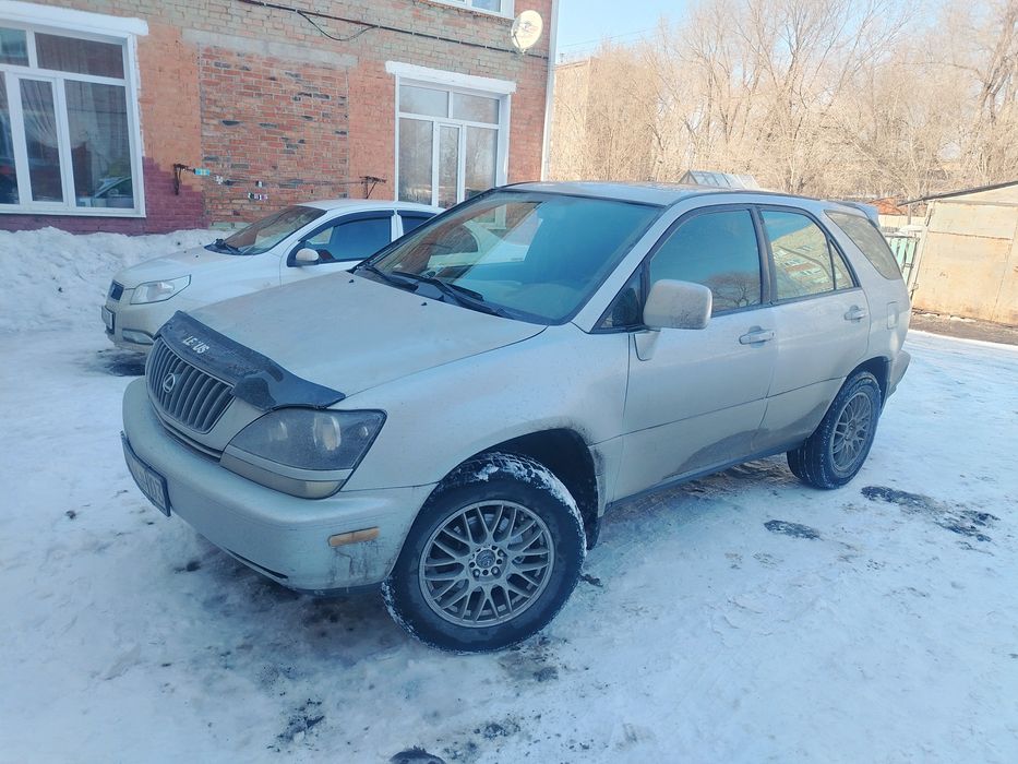 Продам 17 диски с резиной