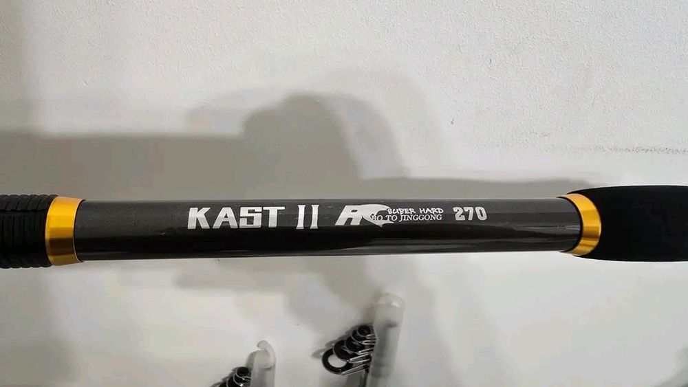 Lansete pentru pescari incepatori