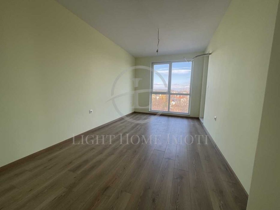 Продава се Тристаен апартамент в Пловдив, Христо Смирненски - 88 кв.м за 1599 €/кв.м - Снимка #4