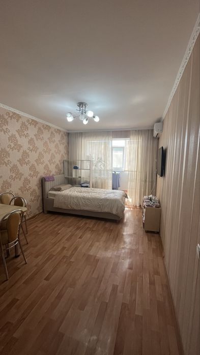 Продам 1 ком квартиру в 11 мкр