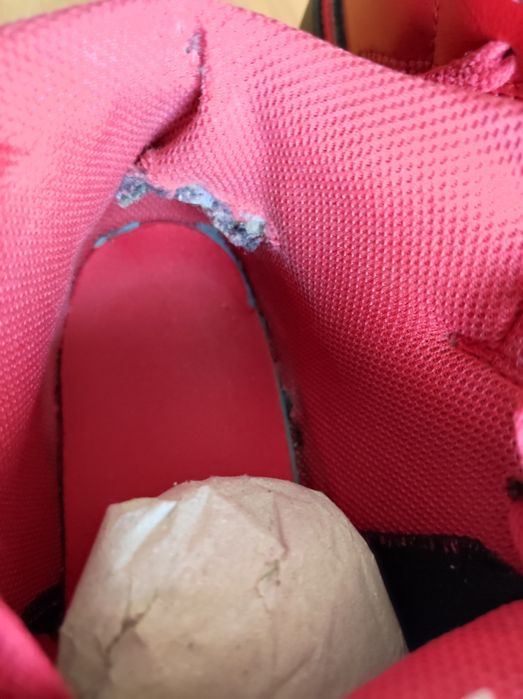 NIKE - Air Jordan 1 Mid GS 37.5