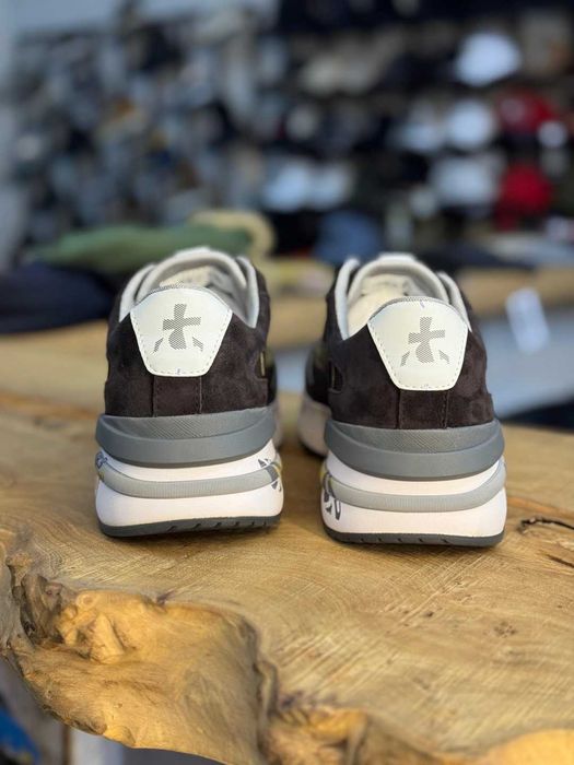 Кроссовки Premiata