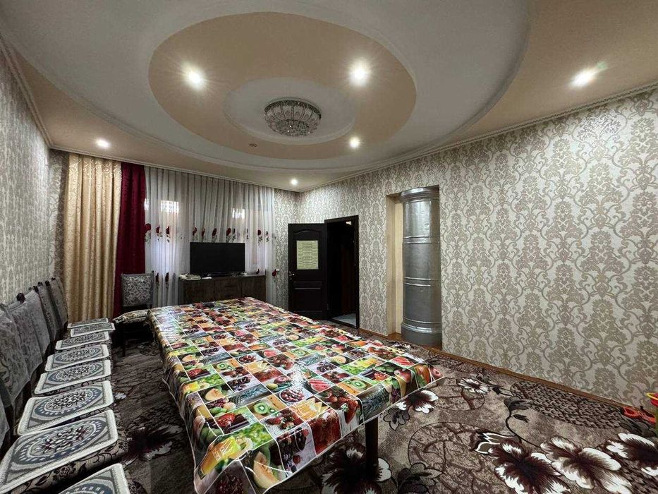 Продается Участок с домом, 3 сот, ул. Ломоносова, Олтинтепа (87648)