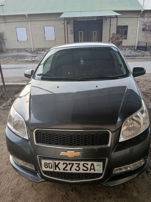 Нек равон 3 позиция