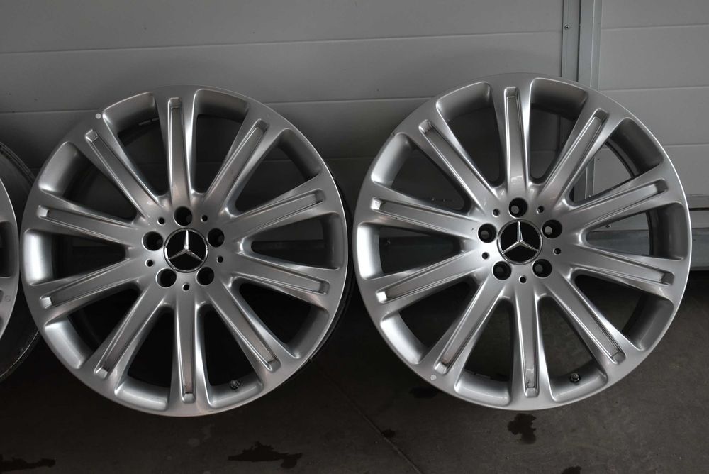 20'' Джанти Mercedes GLE Coupe GL GLS ML