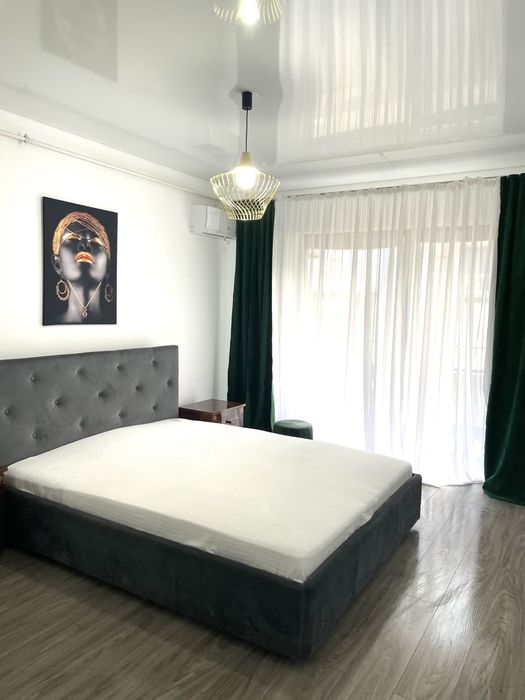 Apartament 2 camere Mamaia Nord