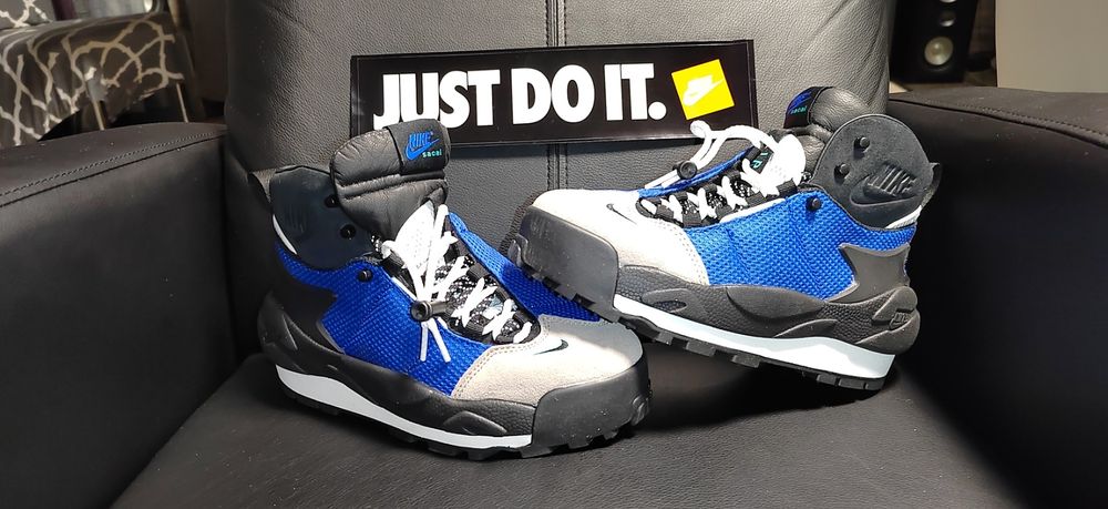 Nike Magmascape, номер 37,5