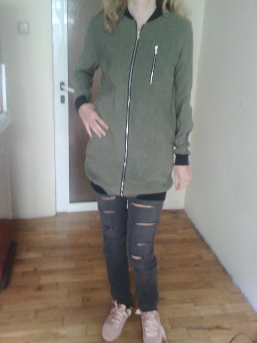 Бершка страхотно яке като ново