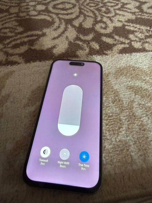 Продам айфон 15про