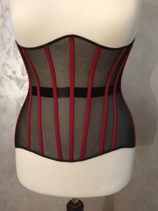 Корсеты распродажа