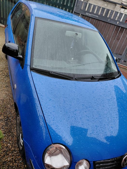 Vand sau schimb Vw Polo,900€ pret fix fără negocieri !