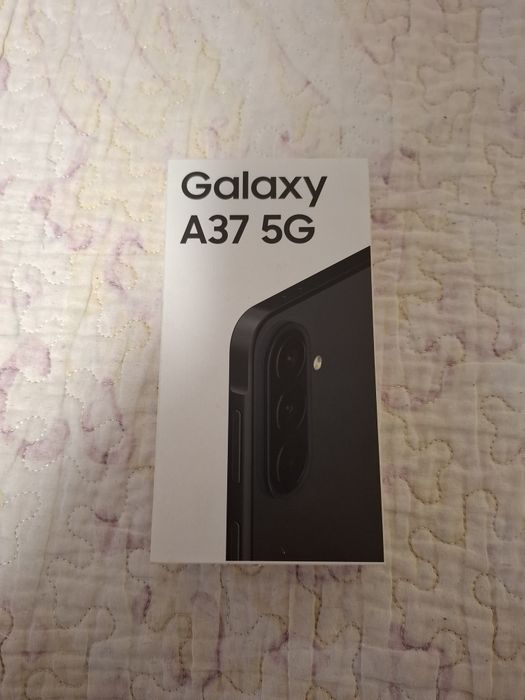 Samsung a37 la schimb