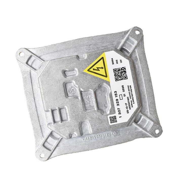 Balast NOU droser bec xenon BMW X3 X5 Audi TT Mini Renault Megane III