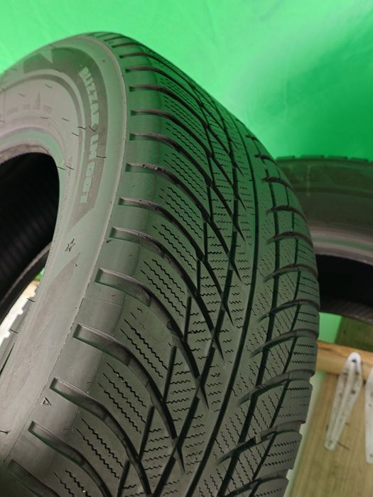 205/65R16 Bridgestone 2021 stare foarte buna