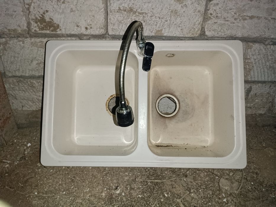 Роквина для кухня