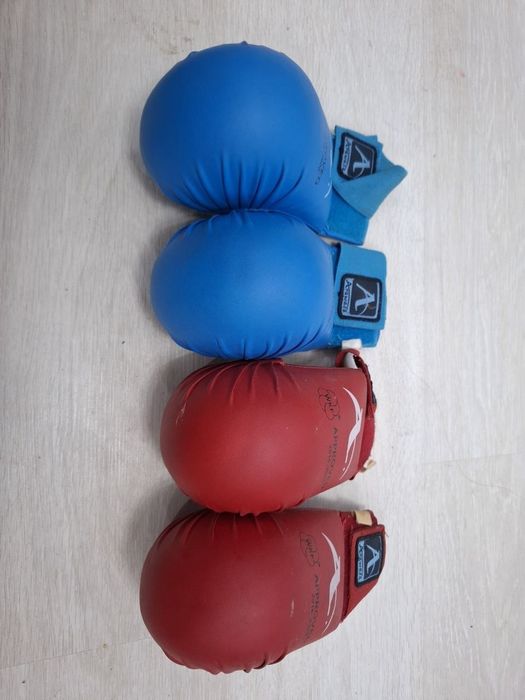 Sport qo‘lqoplari